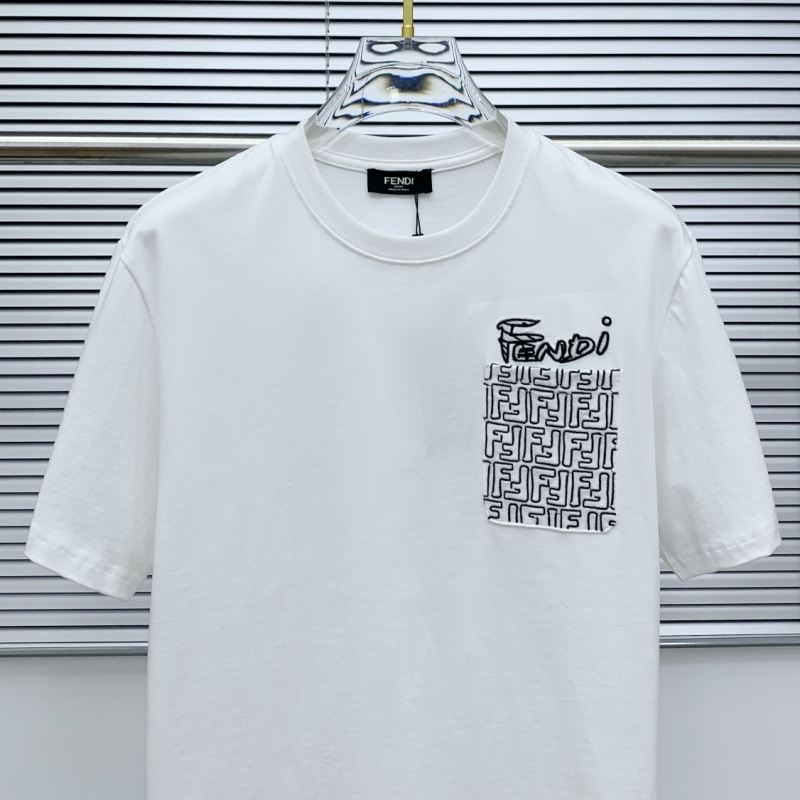 Fendi T-Shirts